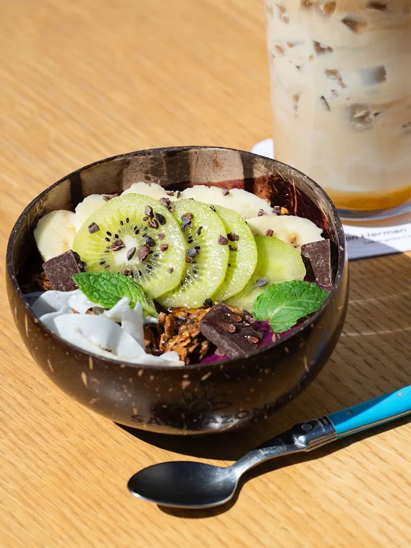 Ron Herman cafe Futagotamagawa 사진 3