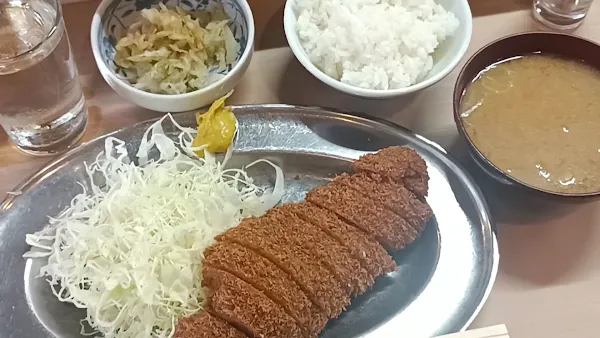 돈카츠 마루하치 사진 2