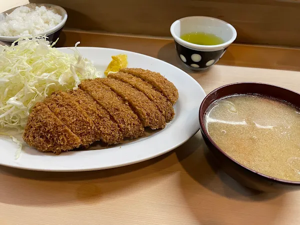 돈카츠 마루하치 사진 4