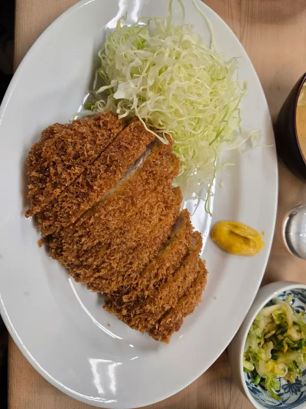 돈카츠 마루하치 사진 5