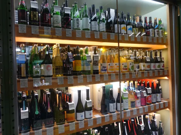 桑原商店の写真5