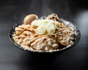 らーめん平太周 五反田本店