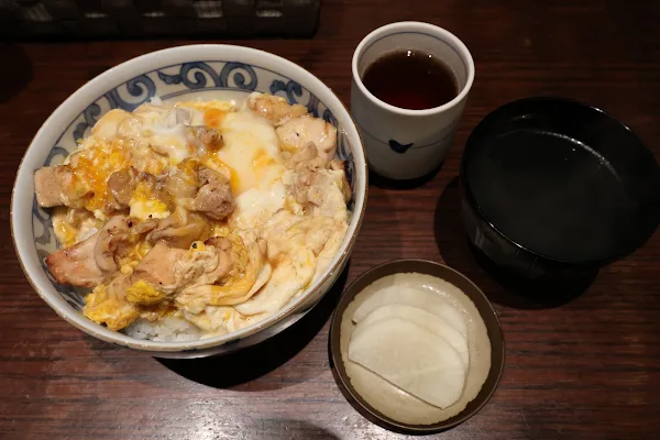 Yakitori Takahashi 사진 3