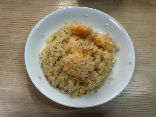 中国料理 萬来園の写真2