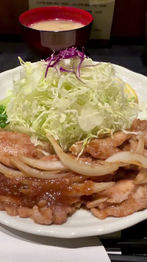 모치부타 돈카츠 타이요 사진 2