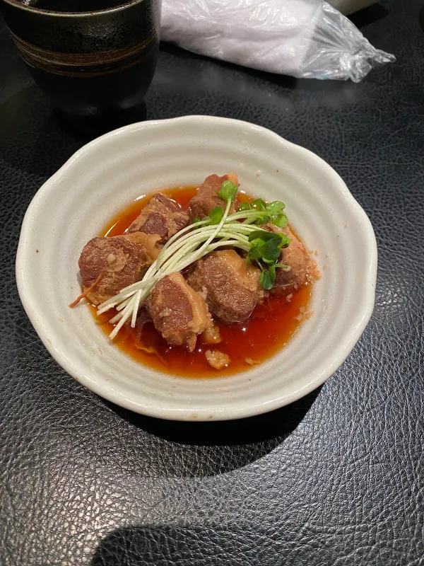 모치부타 돈카츠 타이요 사진 5