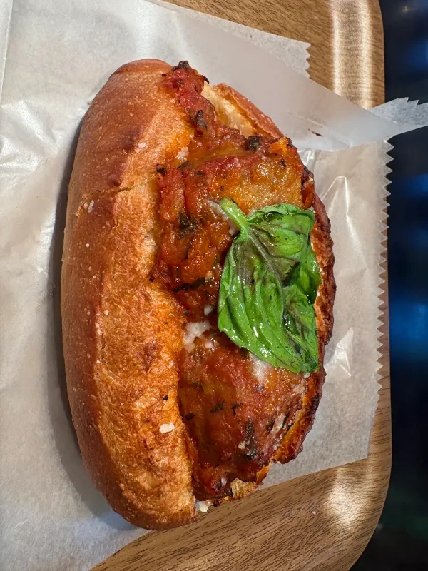 ベーカリー&レストラン沢村旧軽井沢の写真4