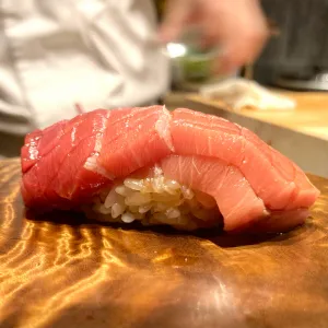 スシ ブルペン