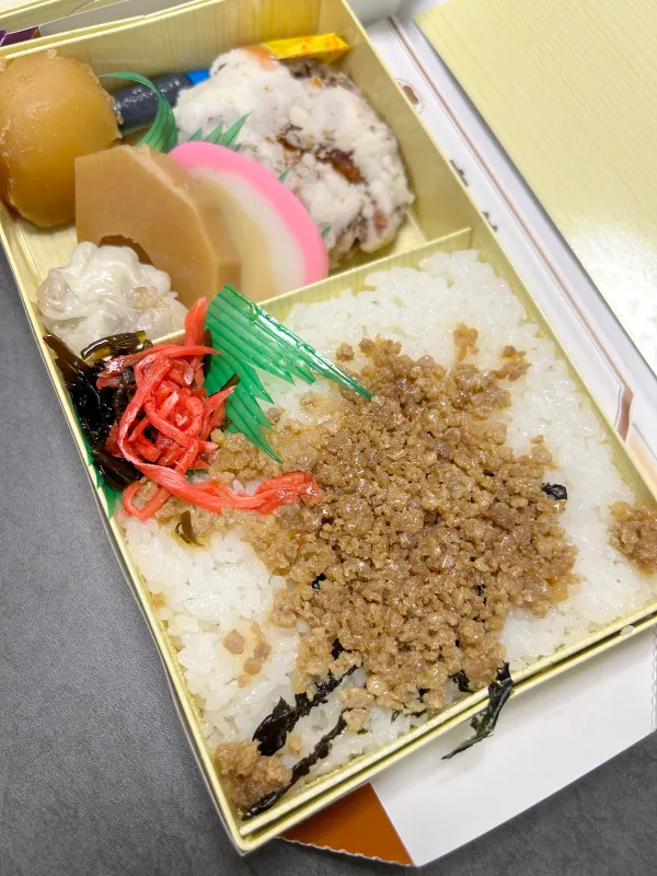 蒲田鳥久 本店の写真4