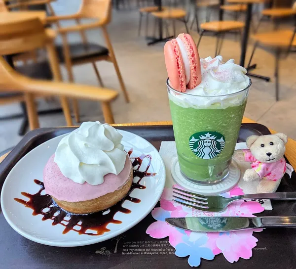 Starbucks Coffee - Shibuya cocoti 사진 3