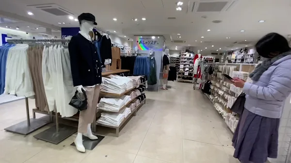 지유 긴자점 사진 3