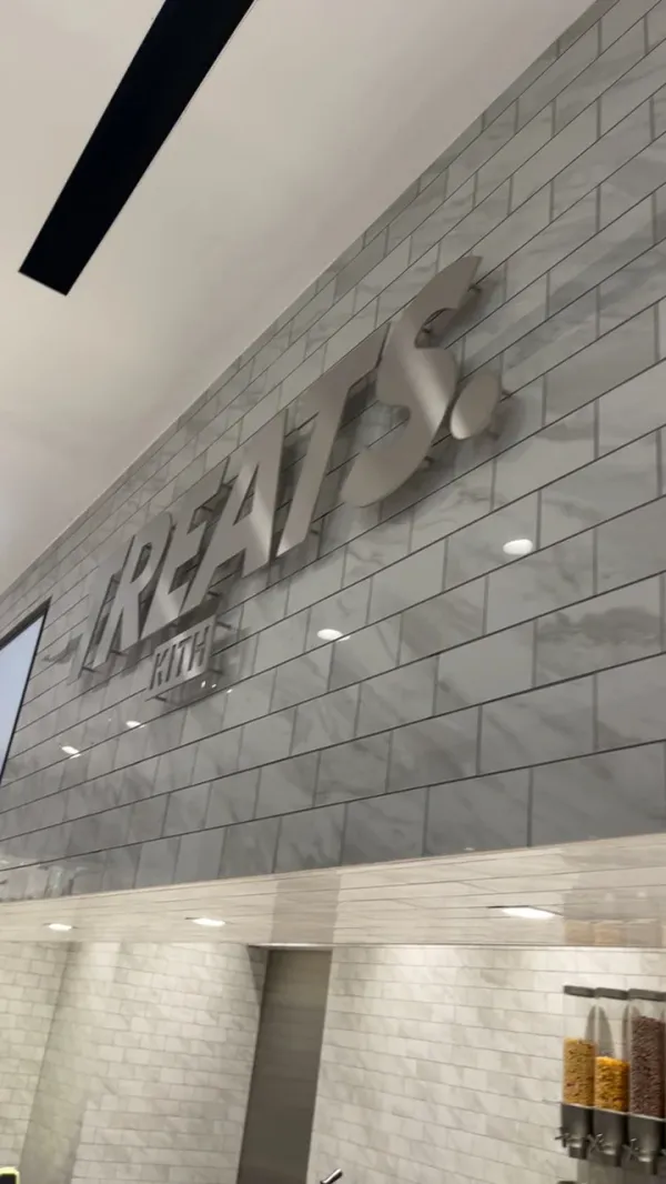 KITH TREATS TOKYO 사진 3