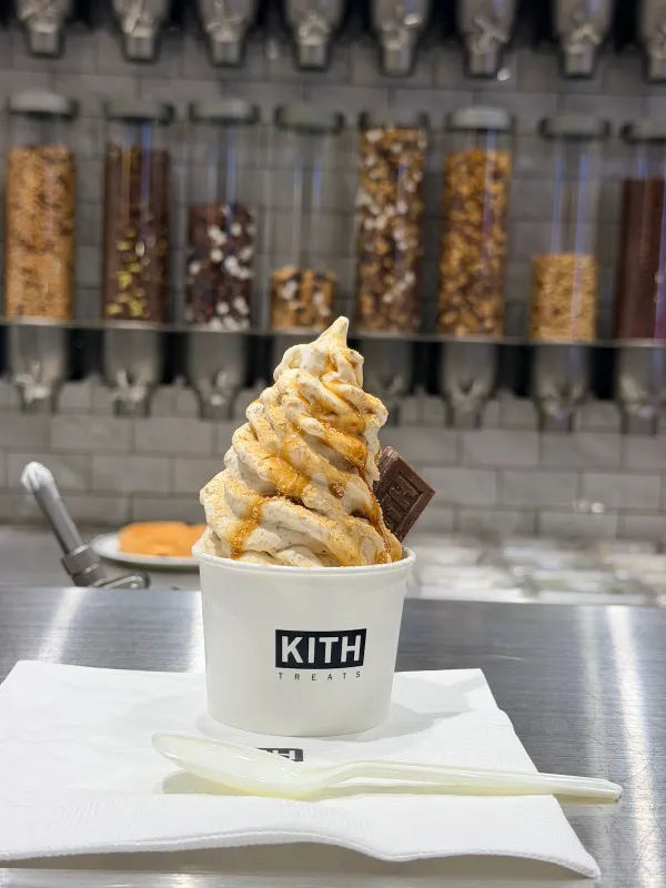 KITH TREATS TOKYO 사진 4