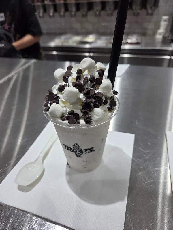 KITH TREATS TOKYOの写真3