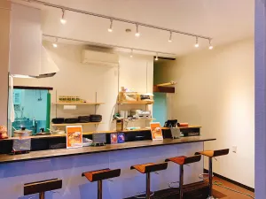 エイトカリィ平岸本店