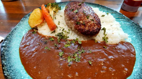 エイトカリィ平岸本店 사진 5