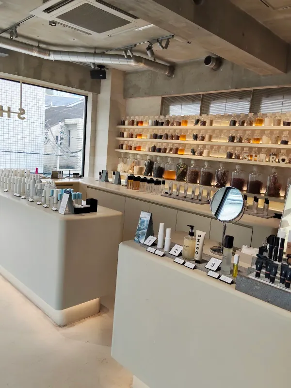SHIRO表参道本店 사진 4