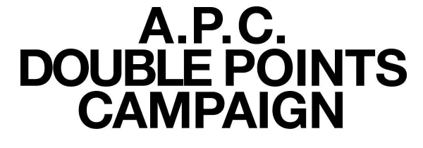 A.P.C. HARAJUKU UNDERGROUND 사진 2