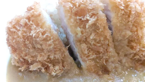 Tonkatsu Enraku 사진 2