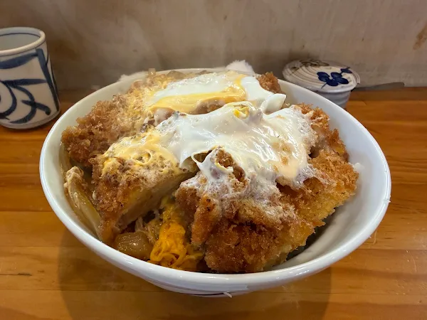 Tonkatsu Enraku 사진 4