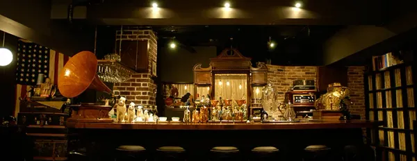 The Roaleans Coffee And Bar
