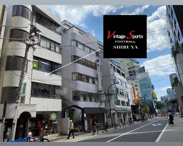 Vintage Sports Shibuya 사진 4