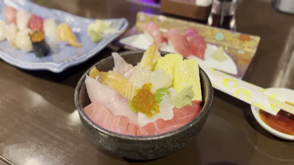 SUSHIBAR 사진 2