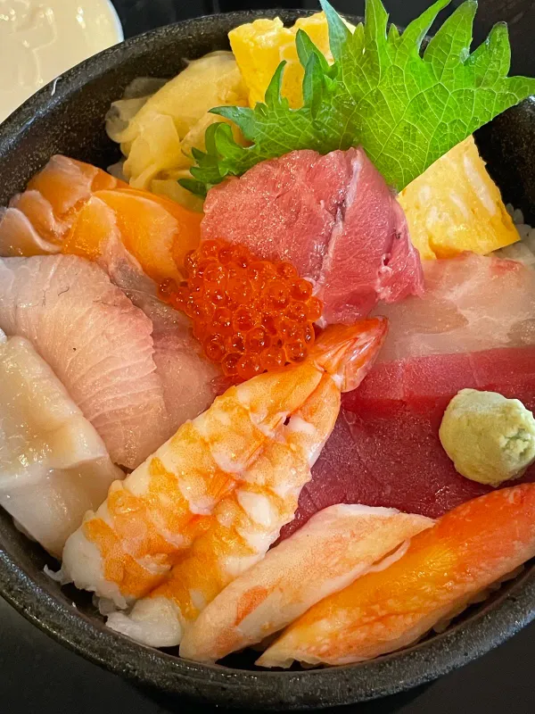 SUSHIBAR 사진 3