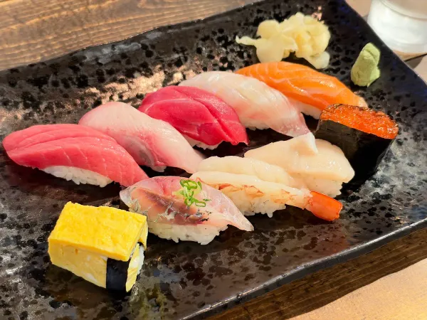 SUSHIBAR 사진 4