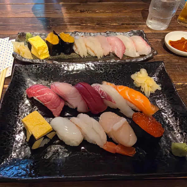 SUSHIBAR 사진 5