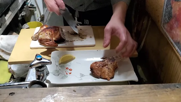 야키토리타케토리 사진 2