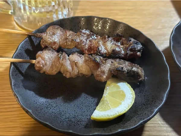 야키토리타케토리 사진 3