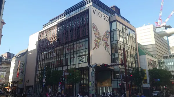 VIORO 쇼핑몰 사진 3