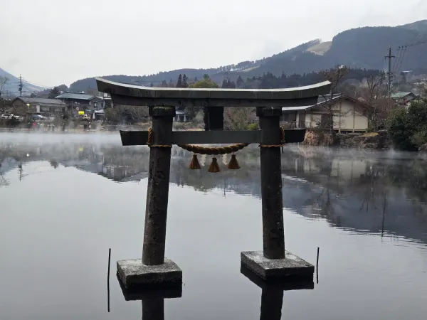 天祖神社の写真2