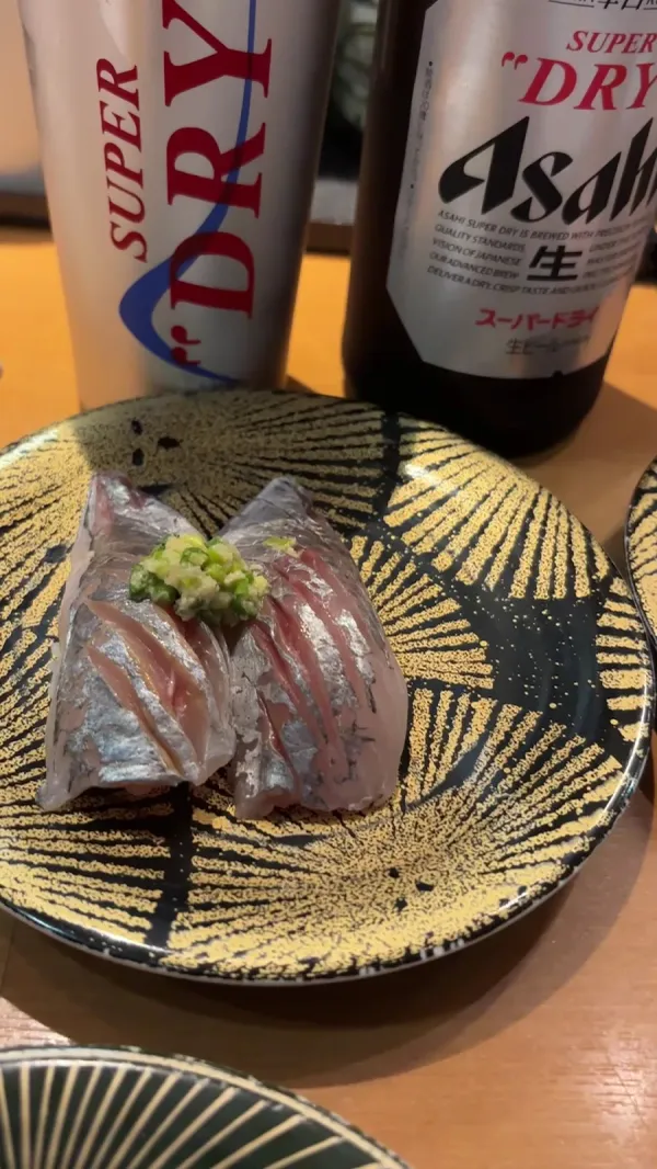 Ichiba zushi uotatsu 사진 2