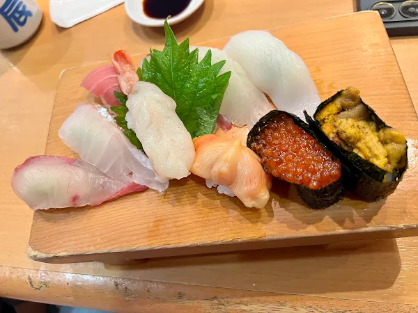 Ichiba zushi uotatsu 사진 4