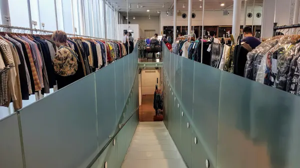 래그태그 하라주쿠점 사진 5