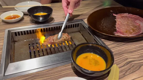 야키니쿠 잠보 혼고 사진 2