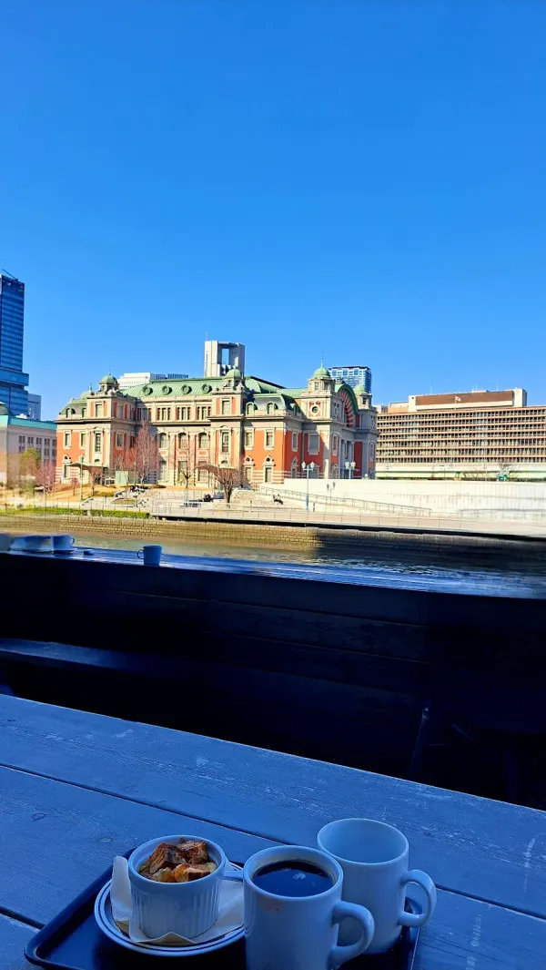 マウント北浜の写真3