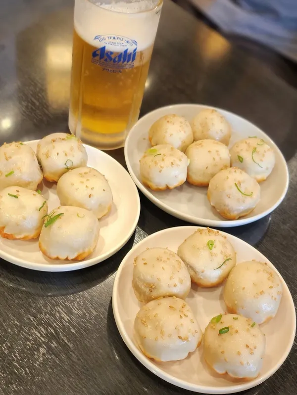 弄堂 南森町本店の写真3