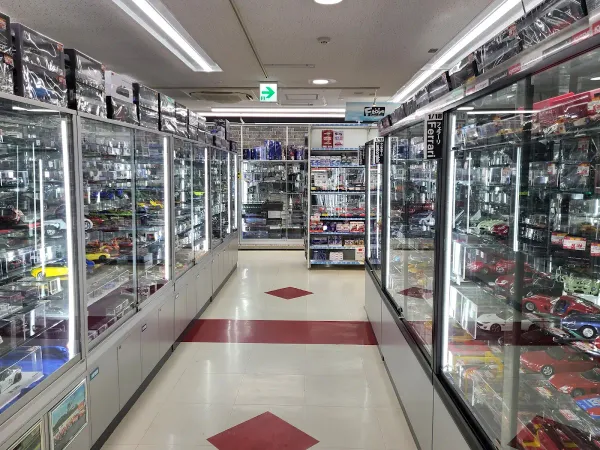 죠신 슈퍼키즈랜드 본점 타미아 사진 3
