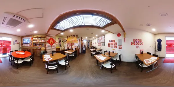 龍華軒