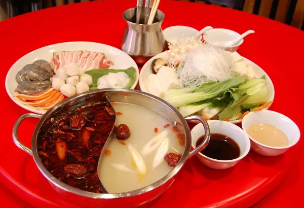 龍華軒 사진 5
