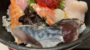 食堂 もり川