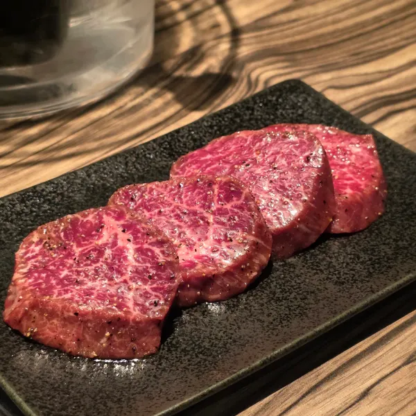 야키니쿠 잠보 하나레 사진 4