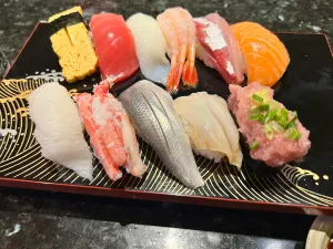 もりもり寿し 泉ヶ丘店