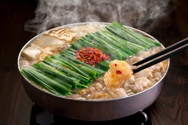 하카타 모츠나베 오오야마 하카타 데이토스점 사진 4