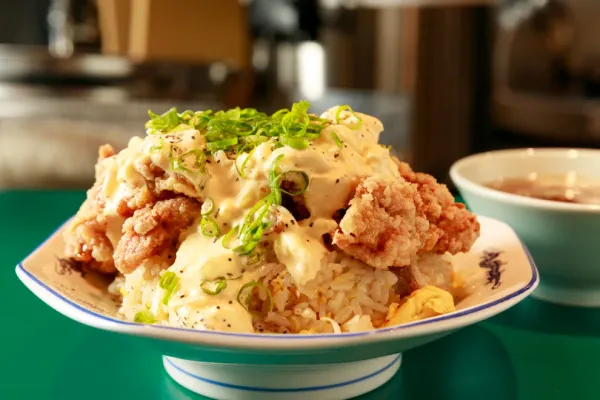 Ramen Hongoen 사진 5