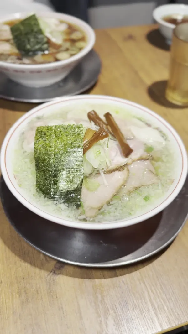 本郷苑の写真4