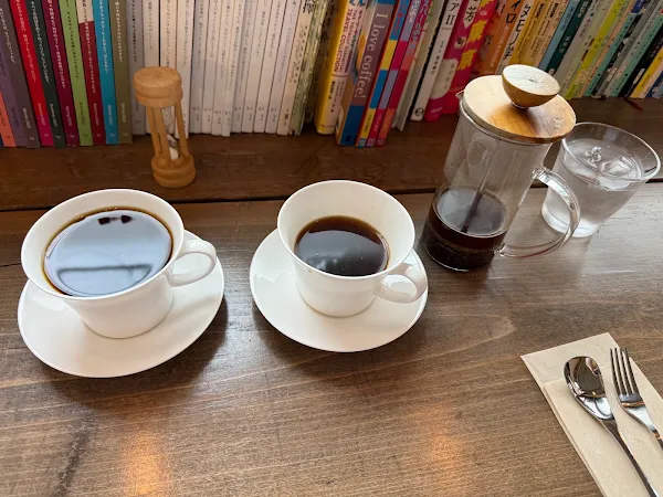 Little Fort Coffee 사진 4
